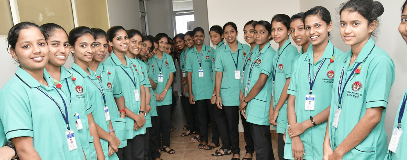 Athena Institute of Health Sciences