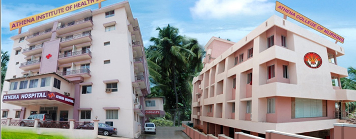 Athena Institute of Health Sciences